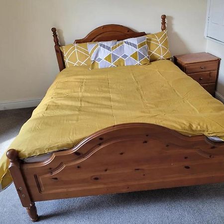 Nice Double Bedroom Near Qmc Nottingham Extérieur photo